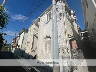 エスポワール二子玉川の画像