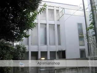 KITAZAWA RISE【1階】の外観