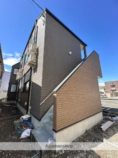 ハーモニーテラス関町南の画像