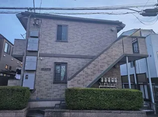 コーポ・サンロード【101号室号室】の外観