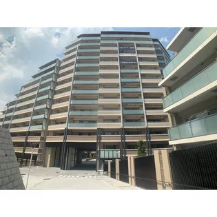 プラウドシティ方南町の画像