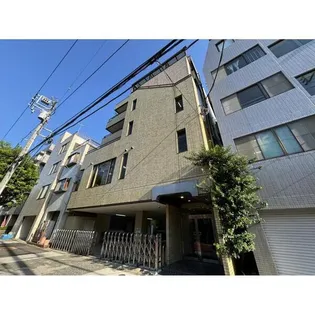 CASA小野寺【5階】の外観