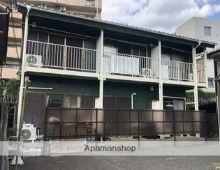 ハイツ田中の画像
