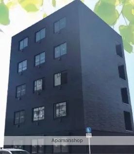 レピュア王子神谷レジデンス【1階】の外観