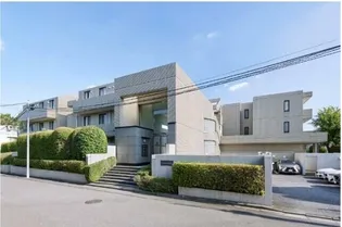 世田谷野毛レジデンスの画像