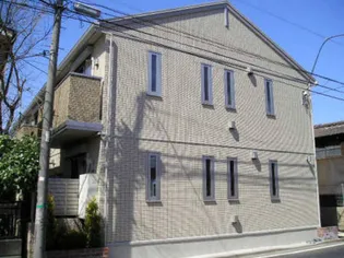 ガーデンヴィラMIYABI【2階】の外観