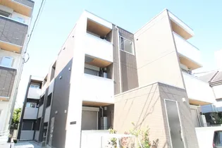 アヴァンス豊島 Aの画像