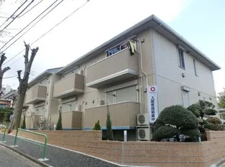 キールマルティーニ【1階】の外観