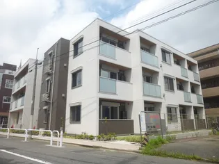 PRENDRE SIMONS(プランドール シモンズ)【3階】の外観