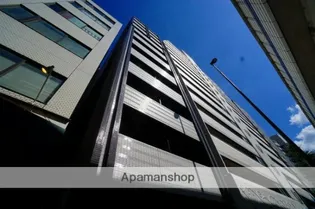 東京都世田谷区上馬1丁目【マンション】の外観