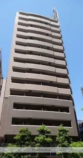 東京都千代田区外神田4丁目【マンション】の外観