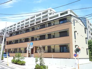 メゾンドアヴァンセの画像