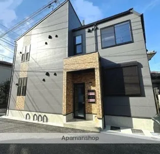 GLANZ野方の画像