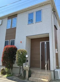 東京都練馬区大泉学園町2丁目【一戸建】の外観