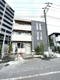 セレスティア荻窪【1階】の外観