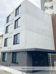 J−ARC上石神井【2階】の外観