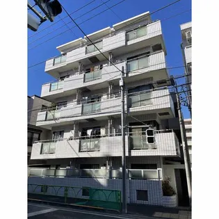 ネオハイシティ桜新町【1階】の外観