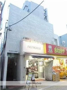 プリザント関根の画像