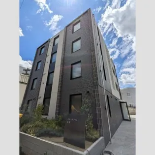 グランピア荻窪【2階】の外観