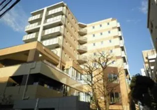 セルティスコートの画像