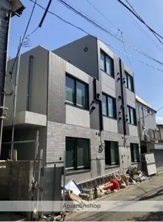 RIVERRESIDENCE用賀【1階】の外観