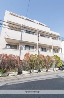 ADX南阿佐ヶ谷【1階】の外観