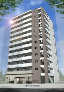 アルブルちとせ尾久駅前【10階】の外観