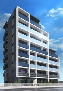 ARKMARK高円寺【2階】の外観