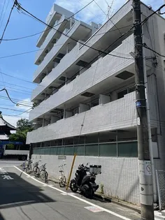 トップ東高円寺【5階】の外観