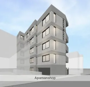 DECOR BLOCCO 大山 DUE【4階】の外観