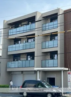 ルミエールレジデンス善福寺の画像