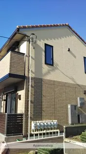 東京都杉並区今川1丁目【テラスハウス】の外観