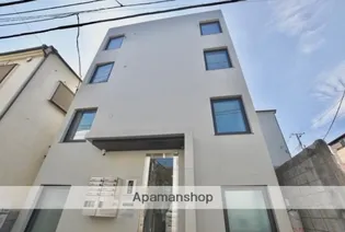 ザ・テラス滝野川【1階】の外観