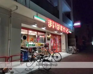 カインドネス吉祥寺通り【2階】の周辺