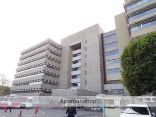 カインドネス吉祥寺通り【2階】の周辺