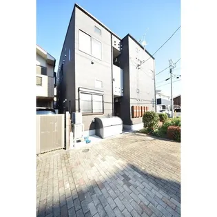 ハーモニーテラス豊島VIIの画像