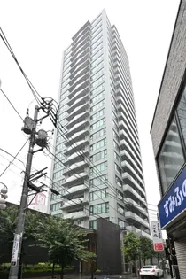 東京都練馬区東大泉1丁目【マンション】の外観