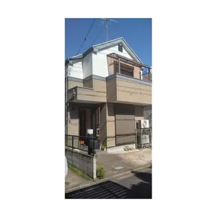 東京都世田谷区桜上水3丁目【一戸建】の外観