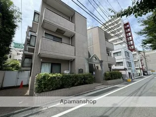 エスカイア荻窪第ニ【2階】の外観