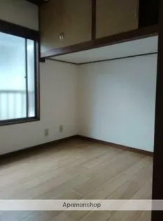 シュロス上石神井【2階】の内装