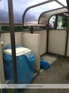 シュロス上石神井【2階】のその他画像