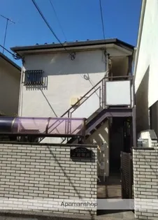 シュロス上石神井【2階】の外観