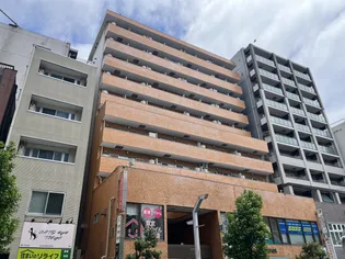 ラインビルド高円寺 林の画像