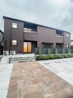 グリーンヒルズ関町【2階】の外観