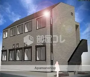 コトー井草の画像