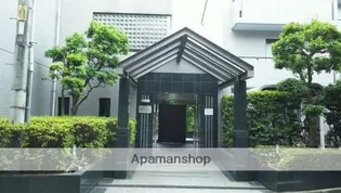 石神井ガーデンハイツの画像