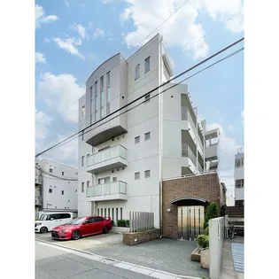 グリーンビュー江古田の画像