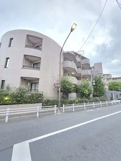 井草パークハウス【4階】の外観