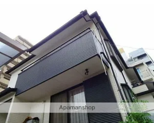 ハイム小竹【2階】の外観