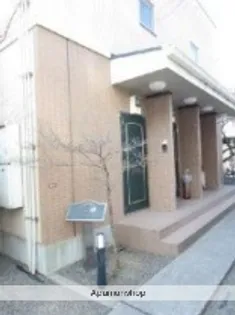 フィオーレ欅【2階】の外観